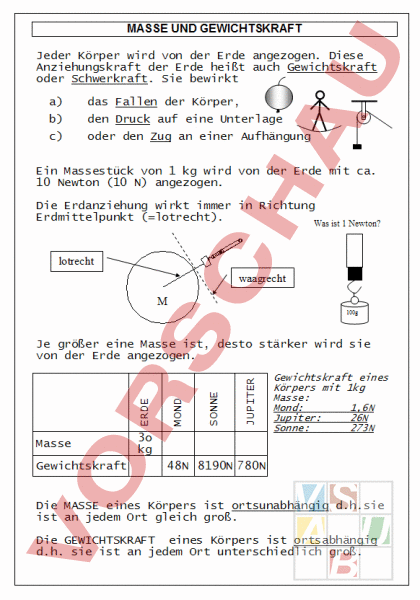 Solved Übungsblatt 1/ Aufgabe 6: Ein starrer Körper (Gewicht