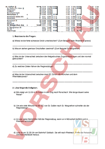 Arbeitsblatt Zeit Fahrplan Mathematik Sachrechnen Gr ssen arbeitsblatt-zeit-fahrplan-mathematik-sachrechnen-gr-ssen