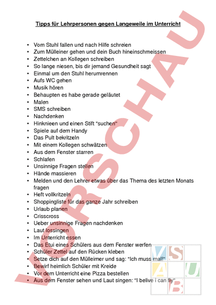 Sachen Gegen Langeweile Die 20 Besten Tipps Gegen Langeweile
