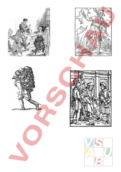 geschichte mittelalter berufe im mittelalter Berufe Im Mittelalter Unterrichtsmaterial
Arbeitsblatt Berufe im Mittelalter Geschichte Mittelalter