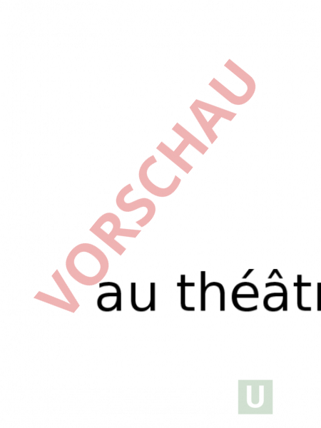 Arbeitsblatt: Präpositionen - Französisch - Grammatik
