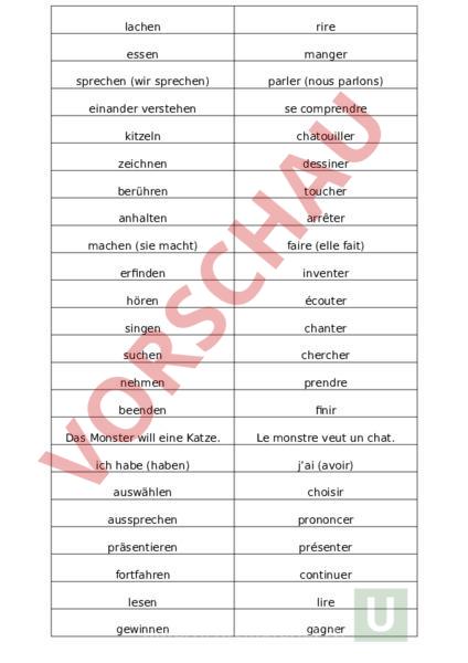 Uebersetzung deutsch franzoesisch gratis image