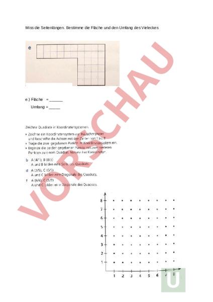 Arbeitsblatt Vorbereitung Pr fung Raster Und Koordinaten Linien Arbeitsblatt Vorbereitung Pr fung Raster Und Koordinaten Linien